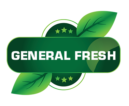 General Fresh Logo