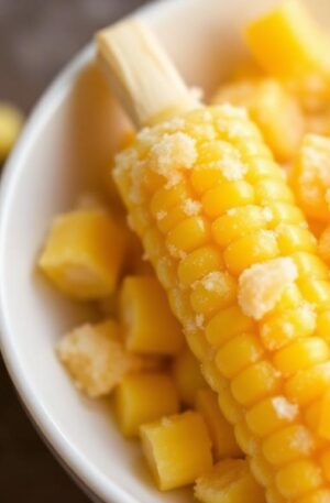 Sweet Corn
