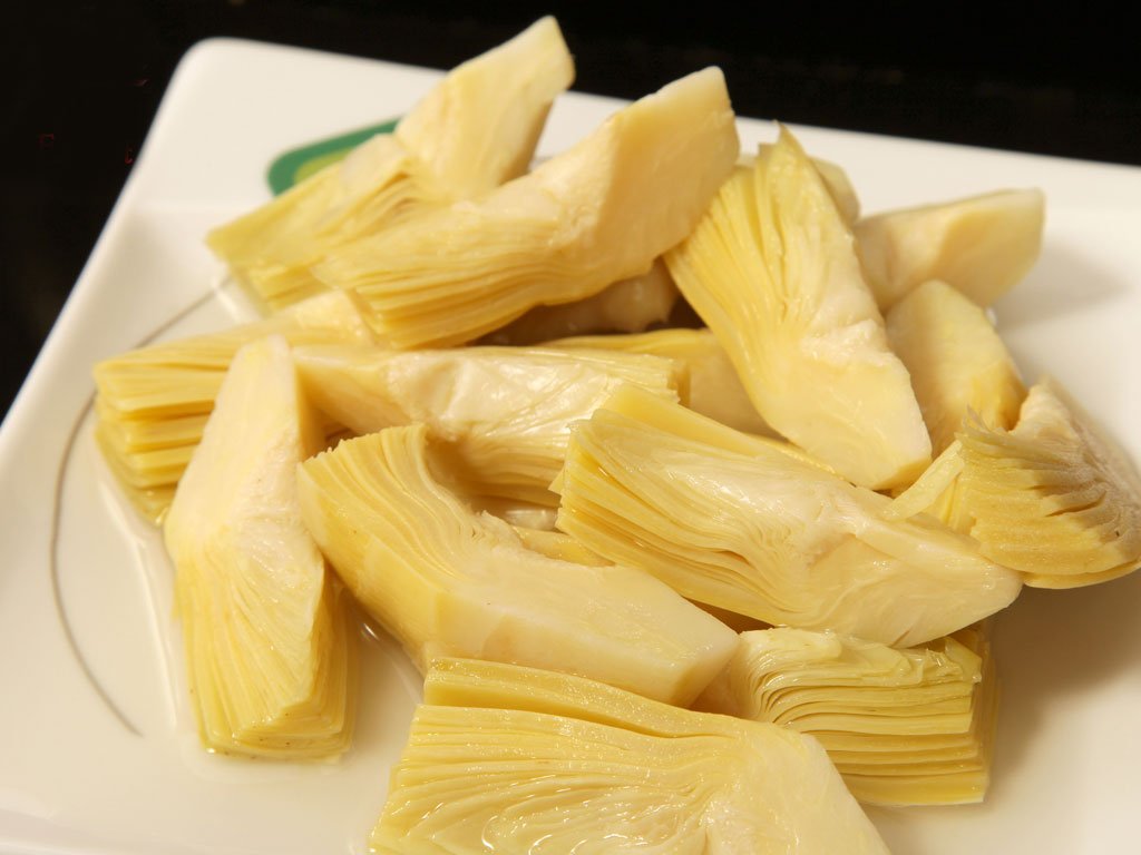 Artichoke Hearts - Image 2