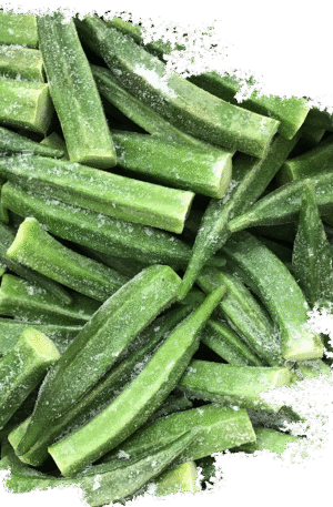 Okra