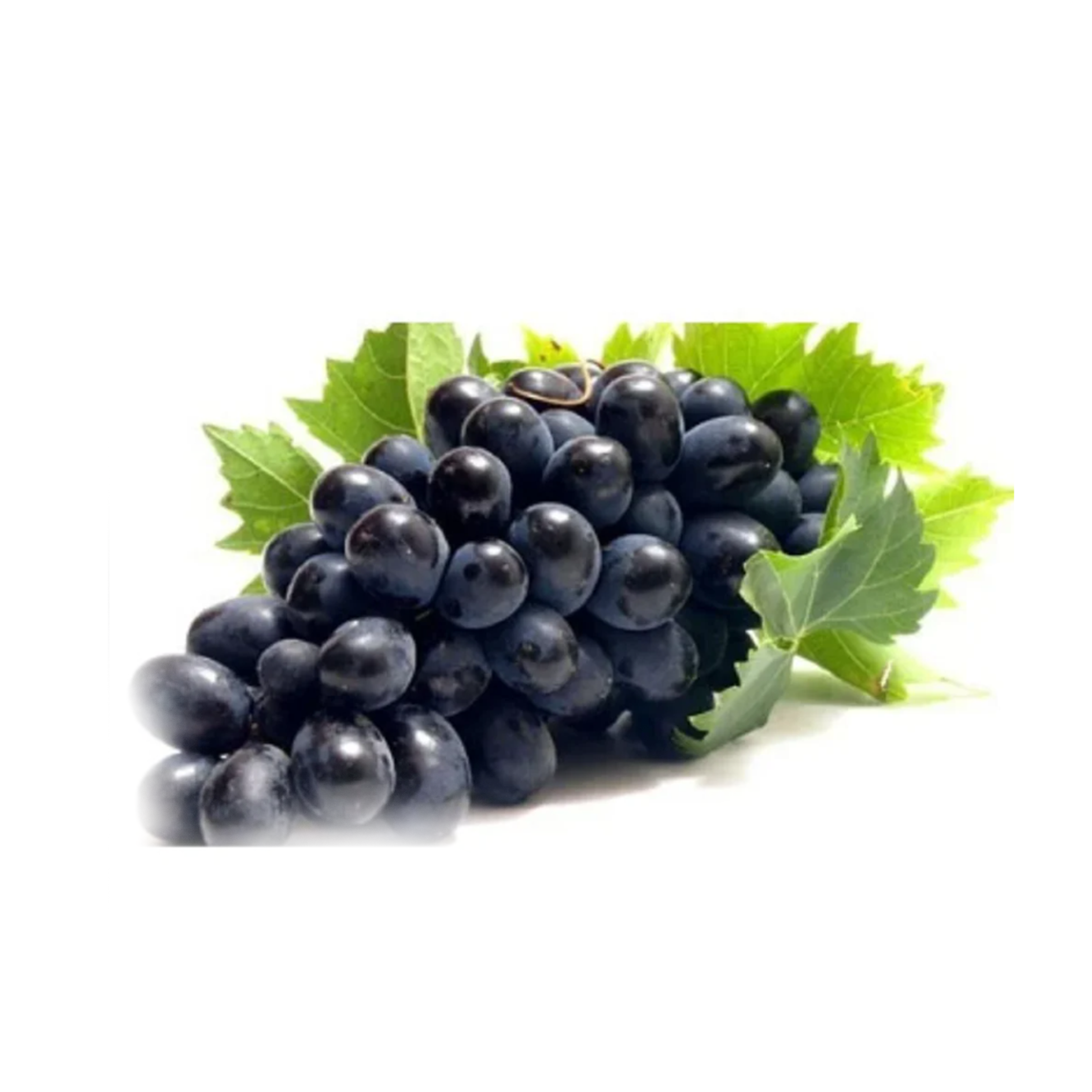 Black-Grapes