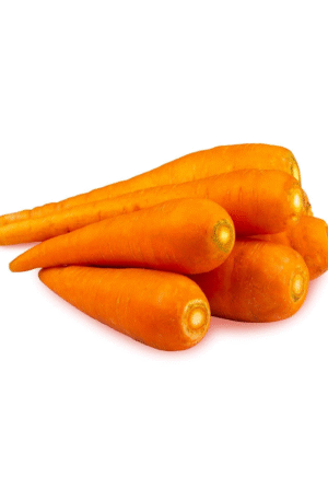 Carrot