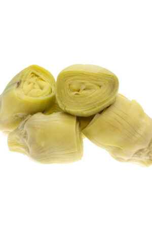 Artichoke Hearts