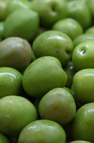 Olives