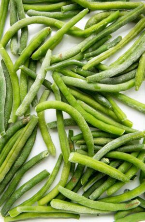 Green beans