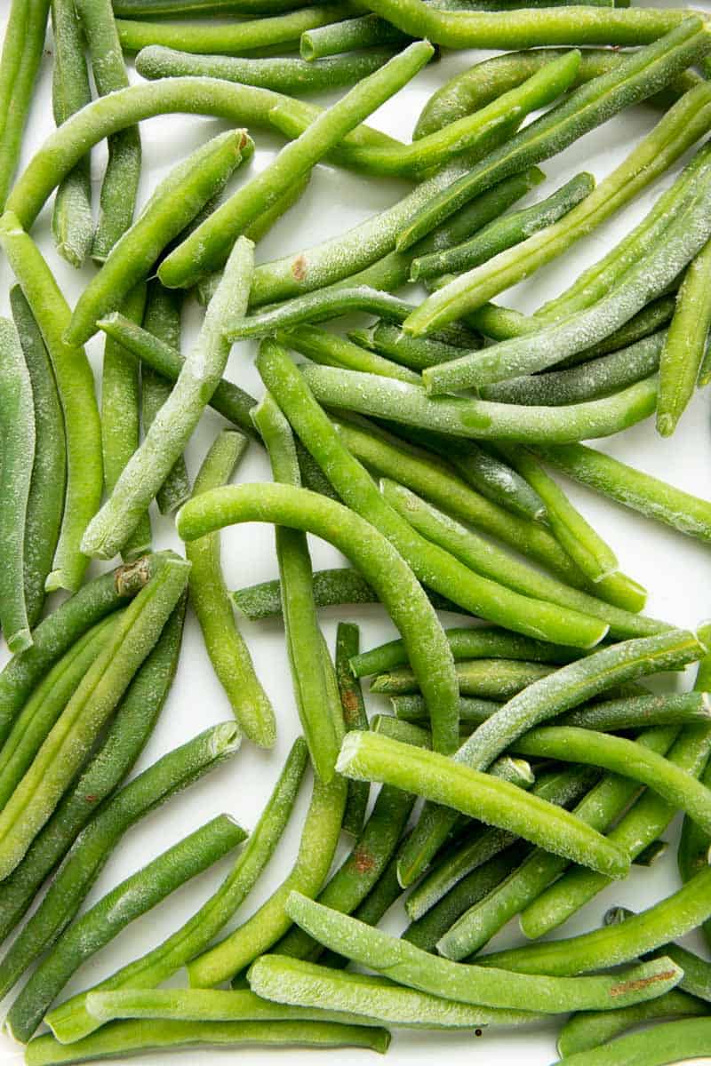 Green beans
