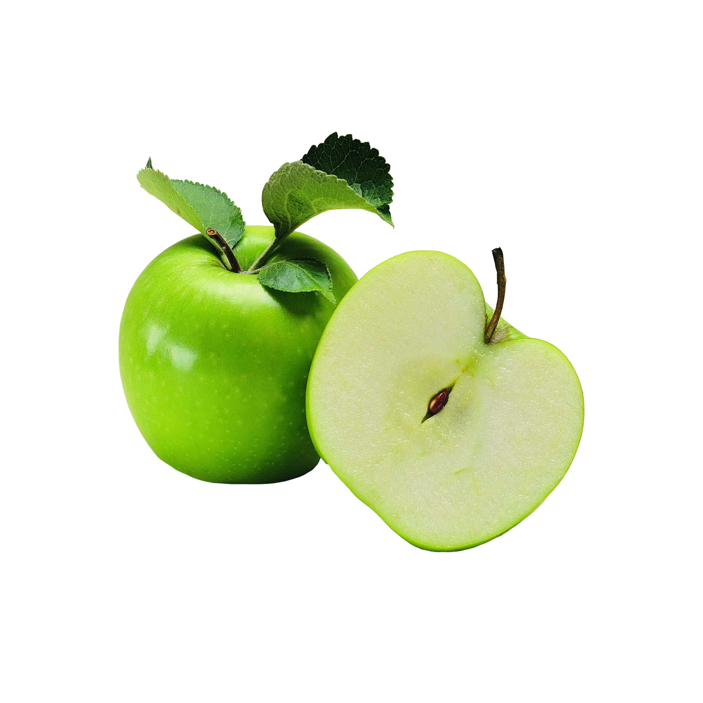 Green Apple