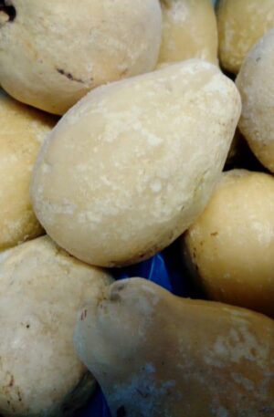 Guavas