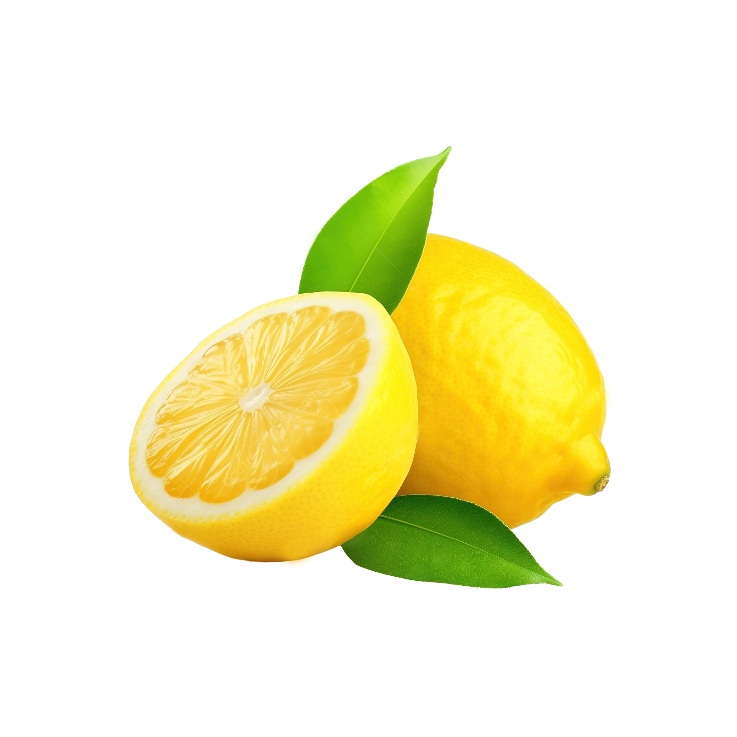 lemon