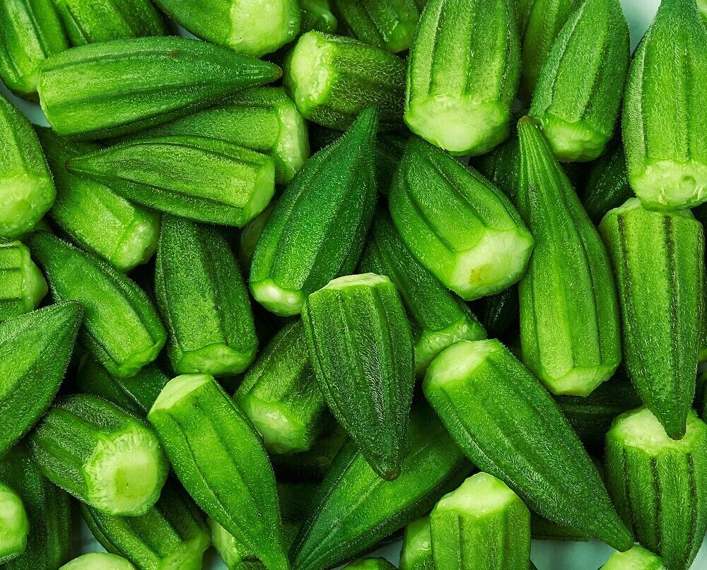 Okra
